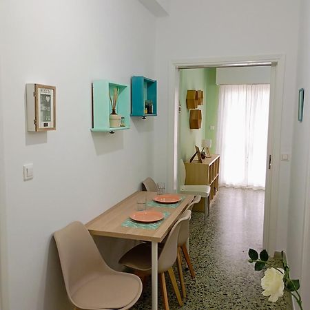 Amazing Apartment 루트라키 외부 사진