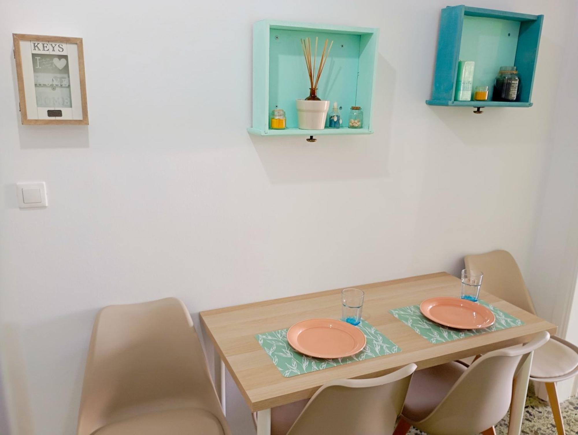 Amazing Apartment 루트라키 외부 사진