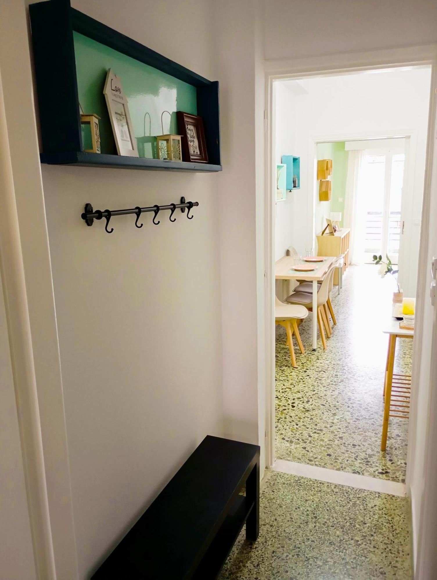 Amazing Apartment 루트라키 외부 사진